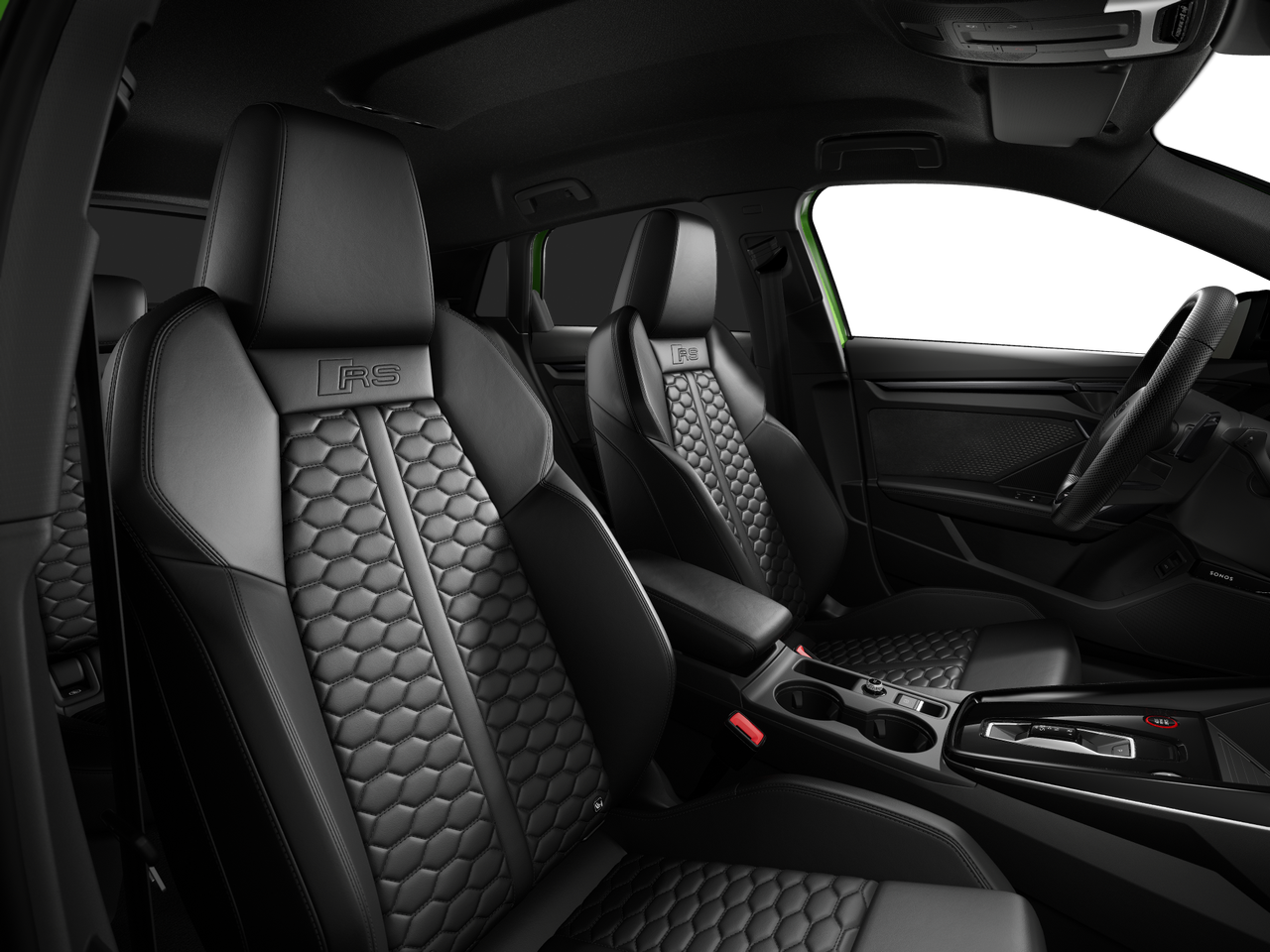 Obrázek RS 3 Sportback 2.5 TFSI 294kW quattro