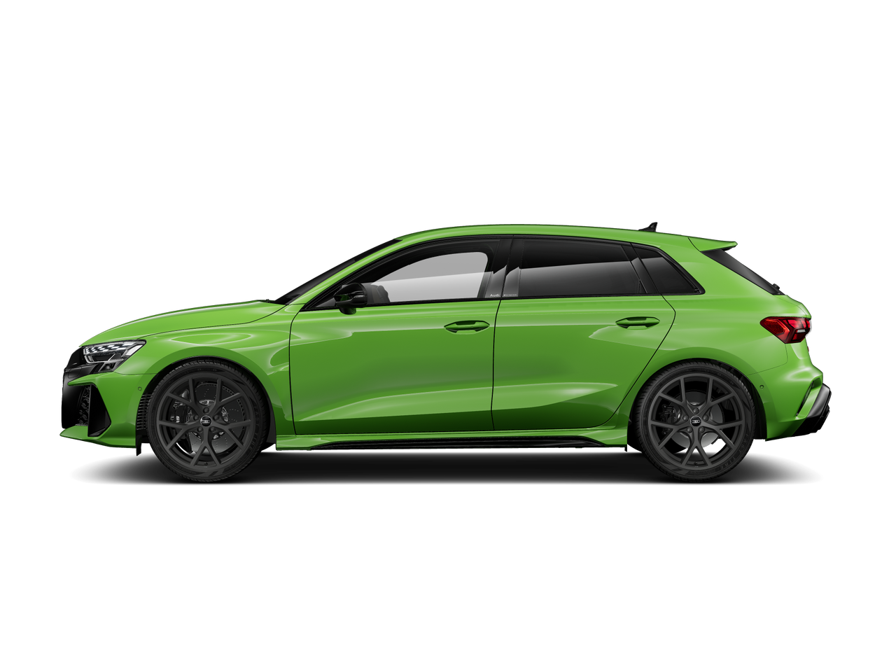 Obrázek RS 3 Sportback 2.5 TFSI 294kW quattro