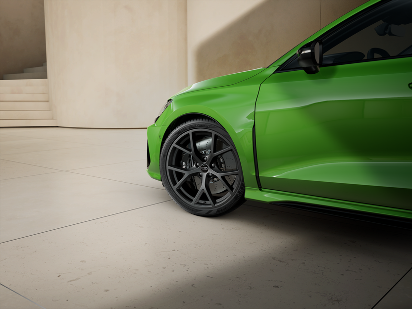 Obrázek RS 3 Sportback 2.5 TFSI 294kW quattro