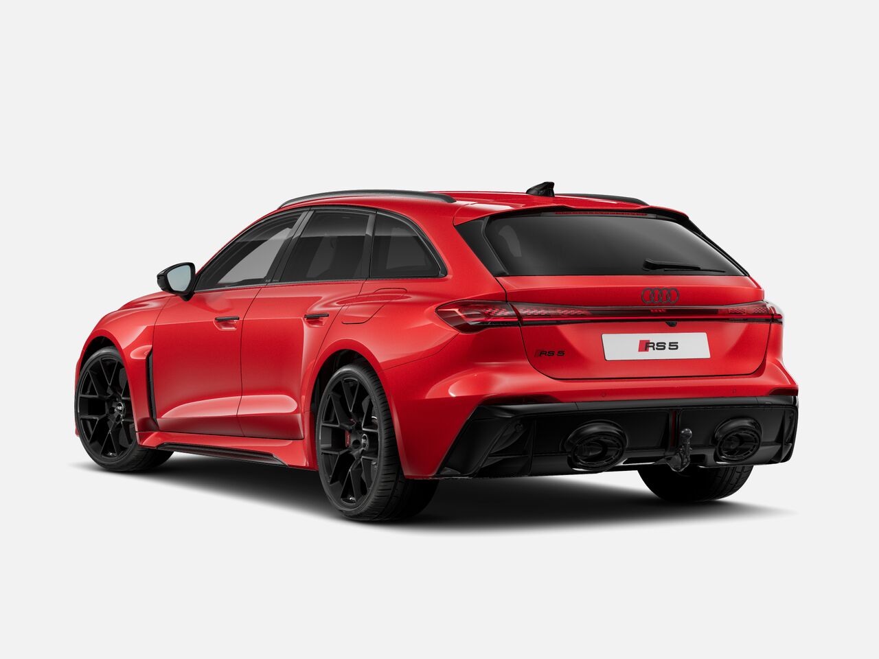 Audi A5 Avant