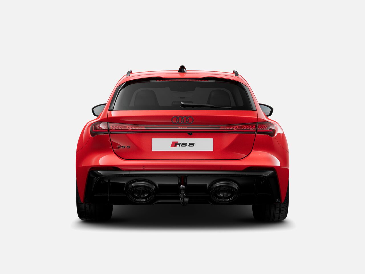 Audi A5 Avant