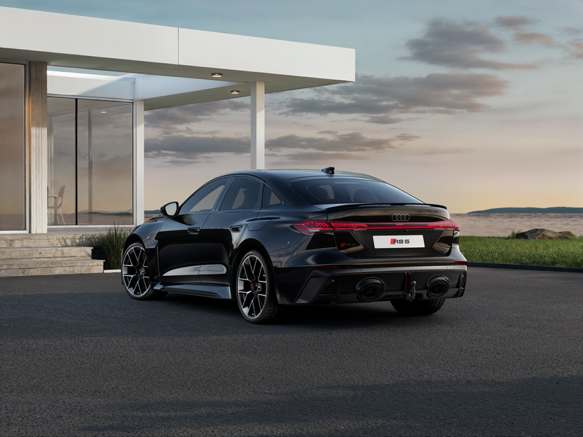 Obrázek RS 5 Limuzína e-hybrid quattro 470 kW