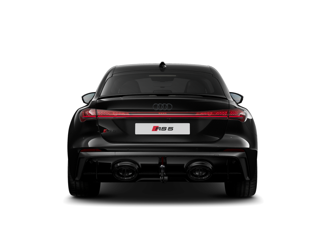 Obrázek RS 5 Limuzína e-hybrid quattro 470 kW