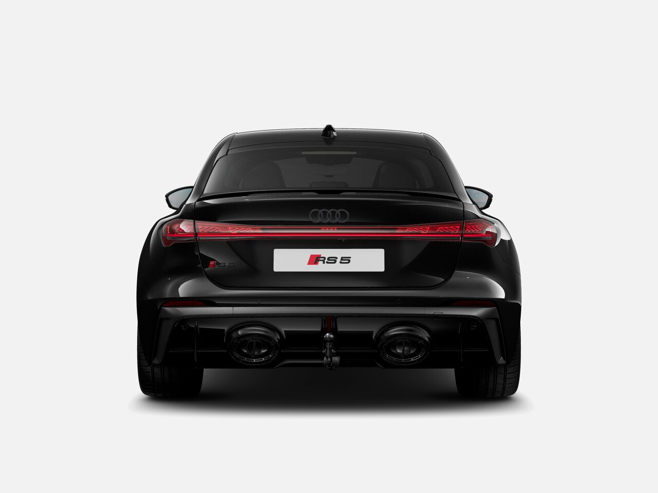 Audi A5 Limuzína