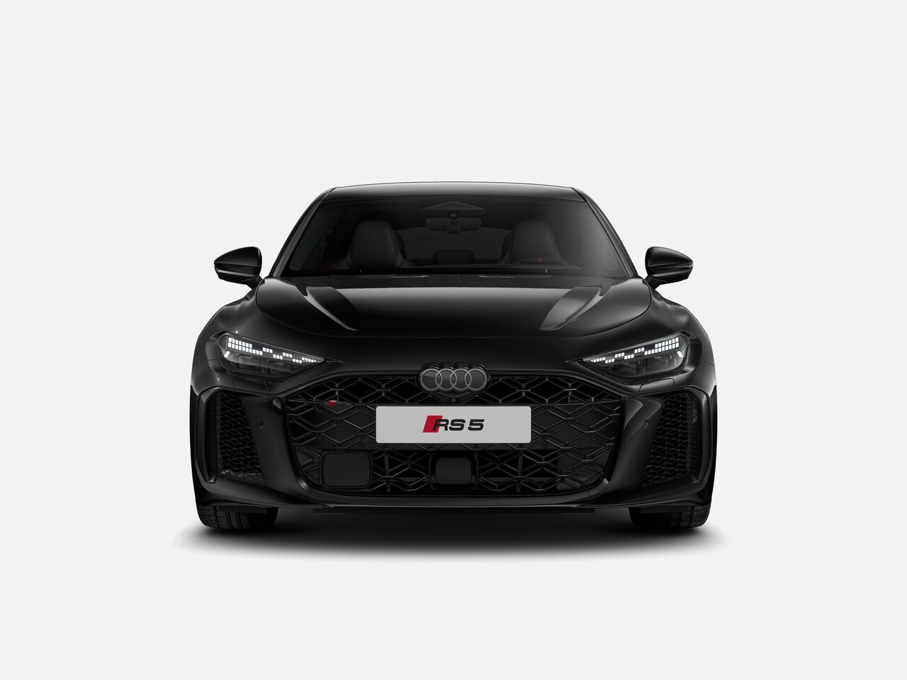 Audi A5 Limuzína
