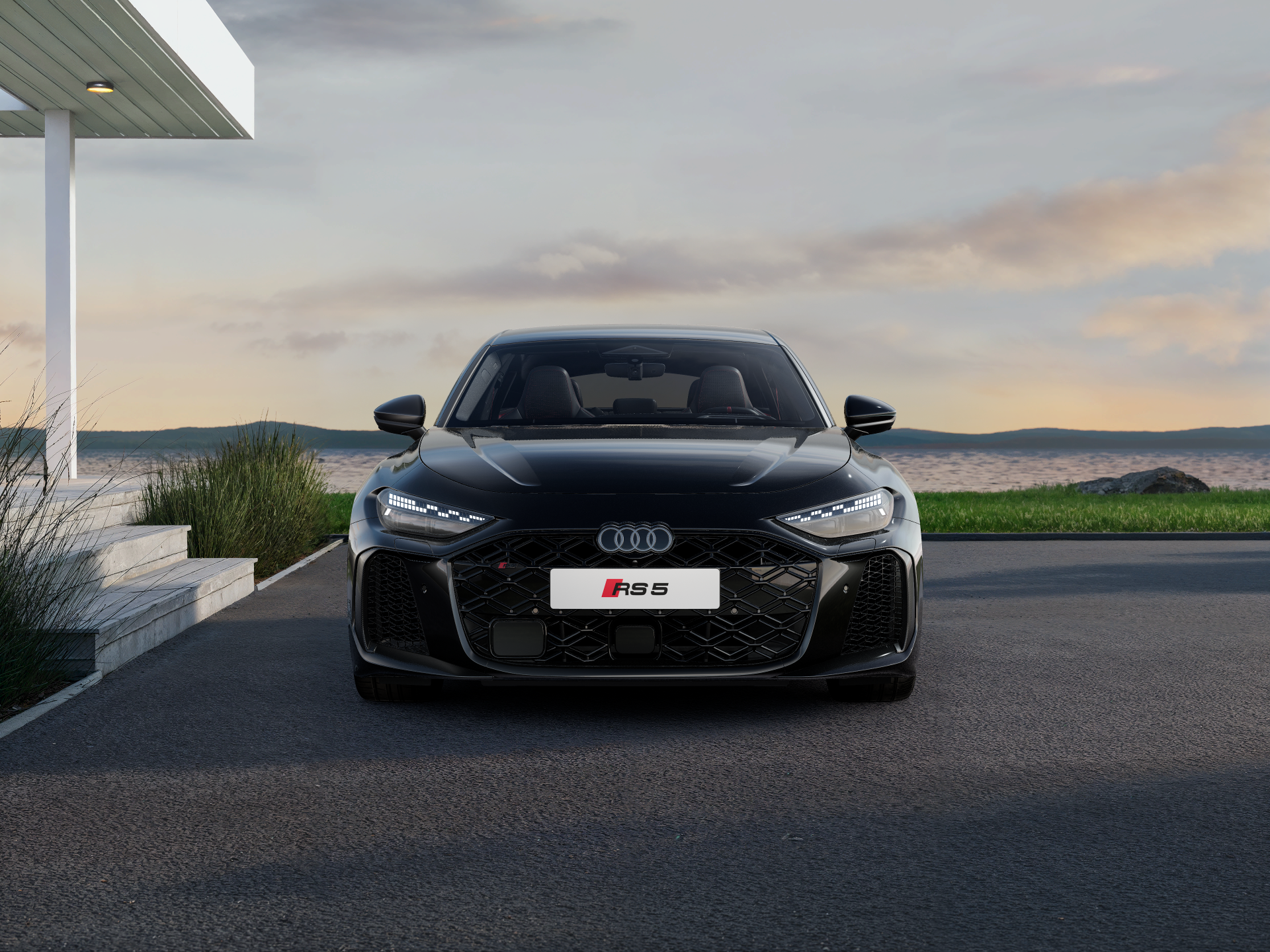 Obrázek RS 5 Limuzína e-hybrid quattro 470 kW
