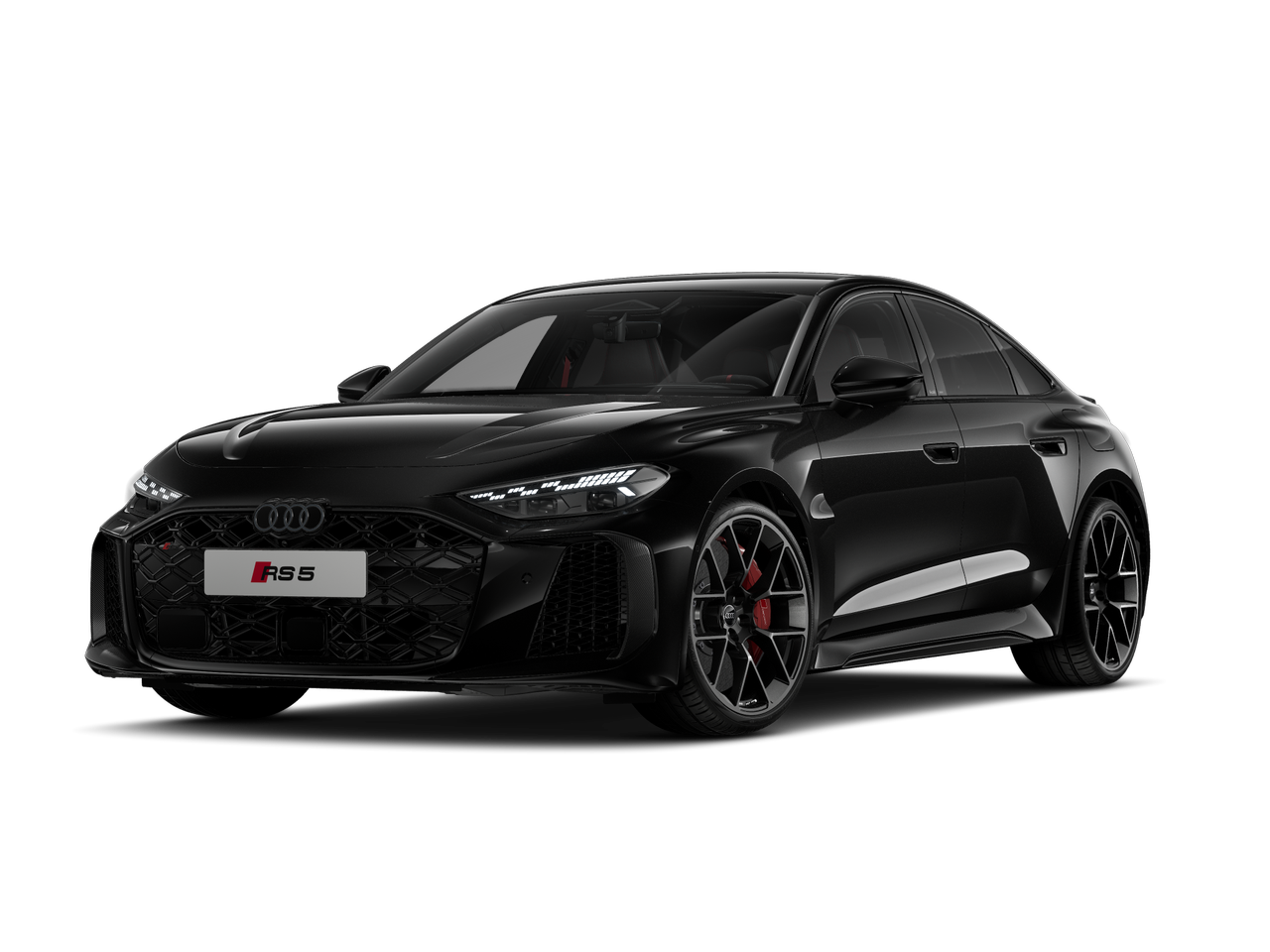 Obrázek RS 5 Limuzína e-hybrid quattro 470 kW