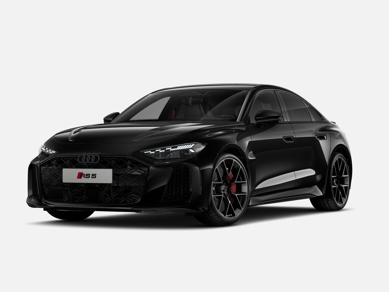 Audi A5 Limuzína