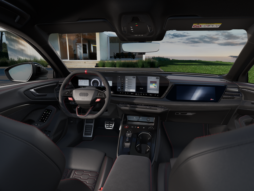 Obrázek RS 5 Limuzína e-hybrid quattro 470 kW