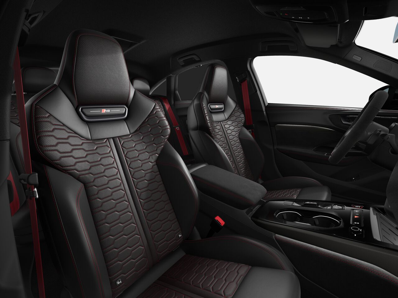 Audi A5 Limuzína