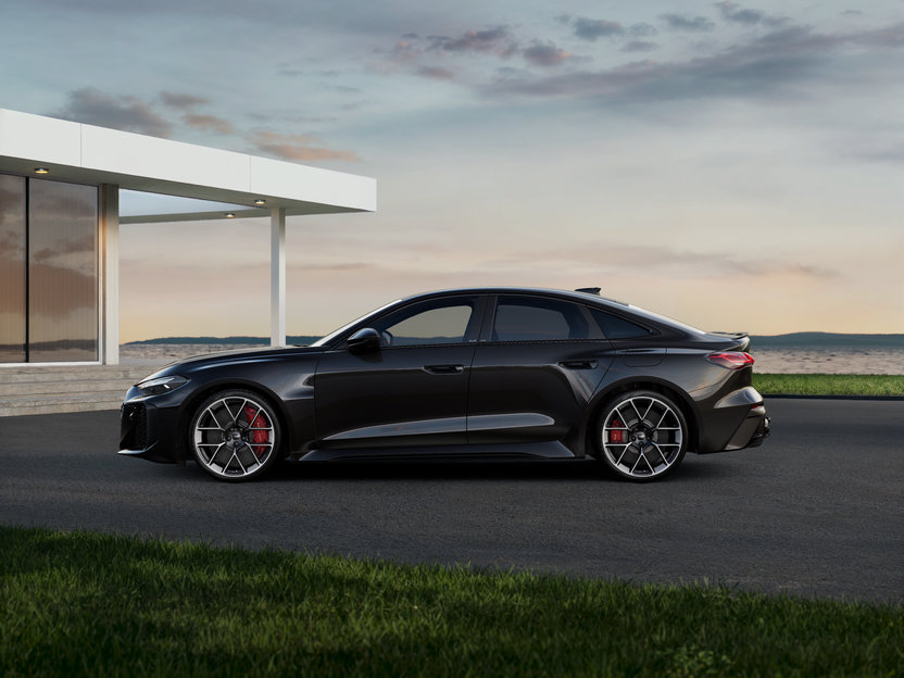 Obrázek RS 5 Limuzína e-hybrid quattro 470 kW