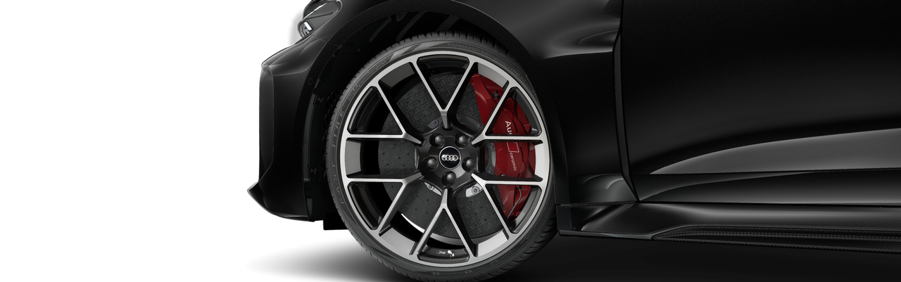 Obrázek RS 5 Limuzína e-hybrid quattro 470 kW