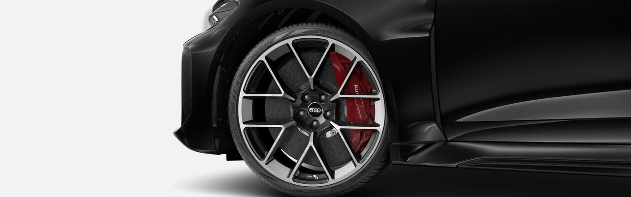Audi A5 Limuzína