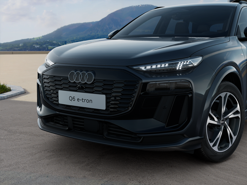 Obrázek Q6 SUV e-tron quattro