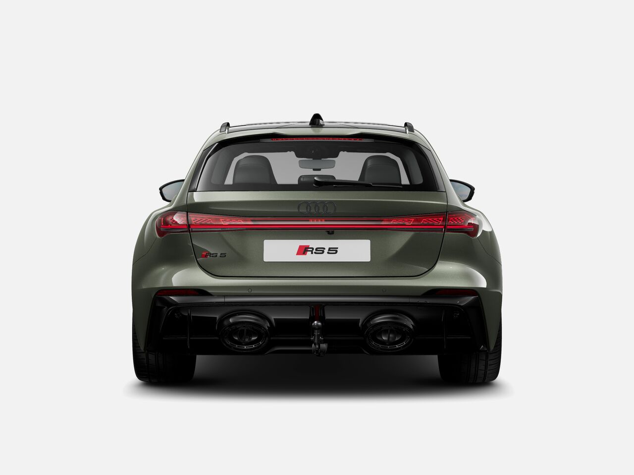 Audi A5 Avant