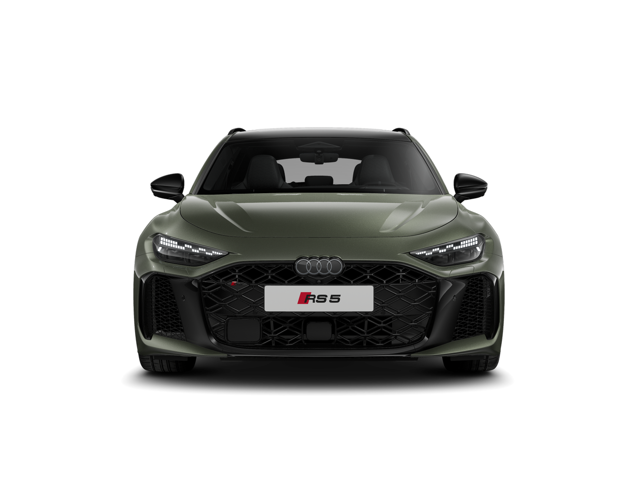 Obrázek RS 5 Avant e-hybrid quattro 470 kW