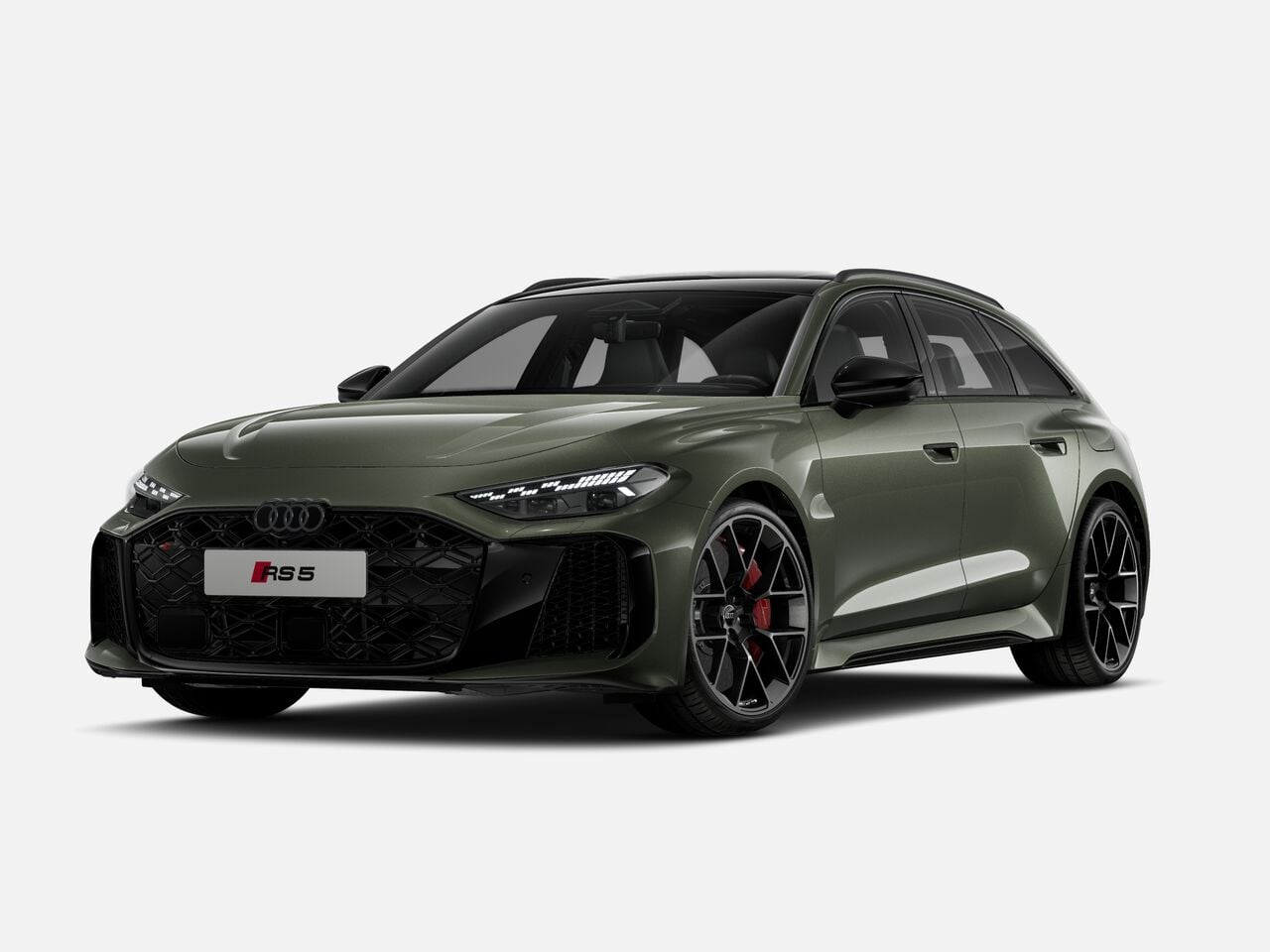 Audi A5 Avant