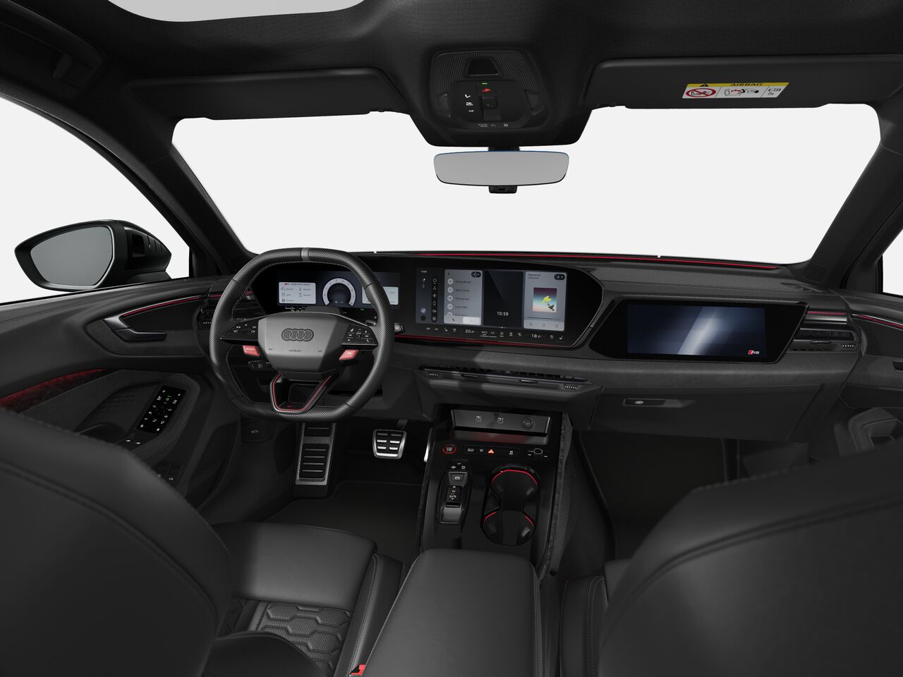 Audi A5 Avant