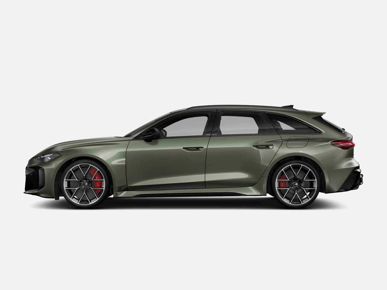 Audi A5 Avant