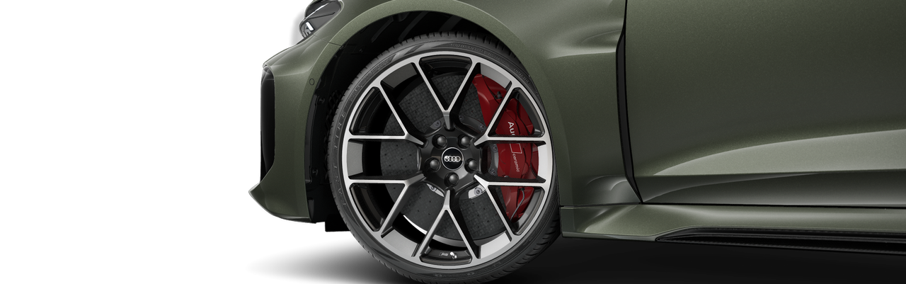 Obrázek RS 5 Avant e-hybrid quattro 470 kW