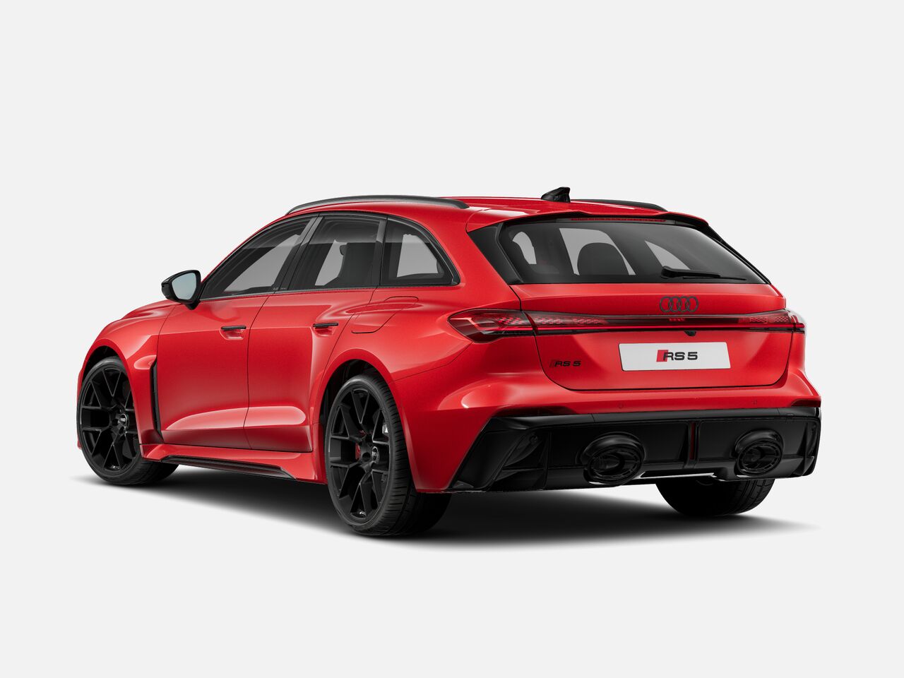 Audi A5 Avant
