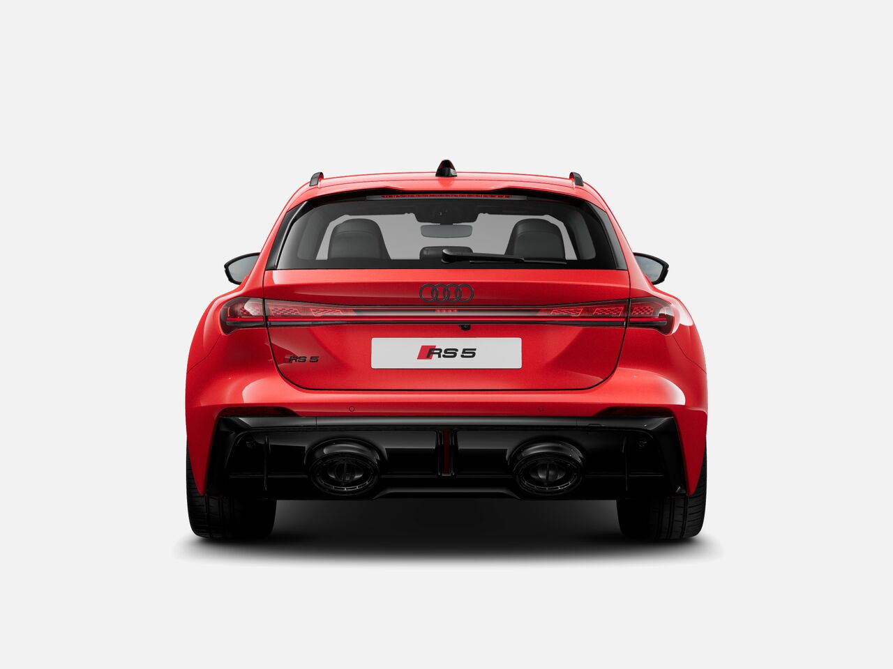 Audi A5 Avant