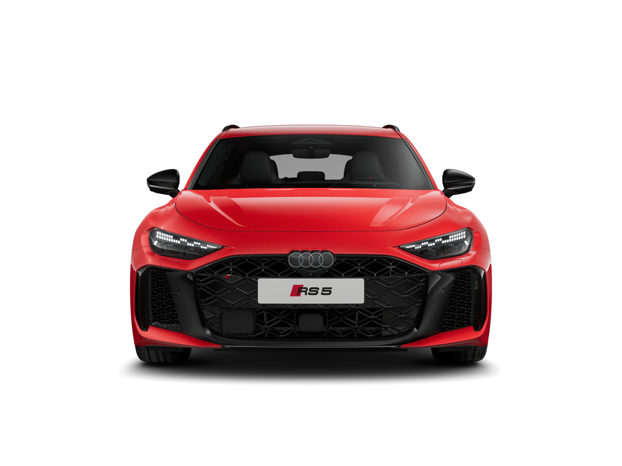 Obrázek RS 5 Avant e-hybrid quattro 470 kW