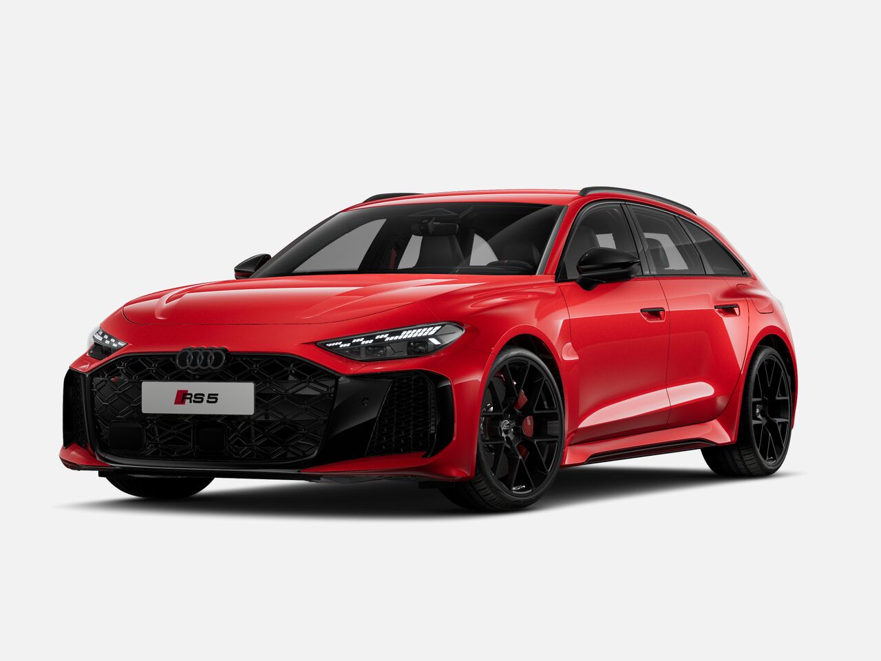 Audi A5 Avant
