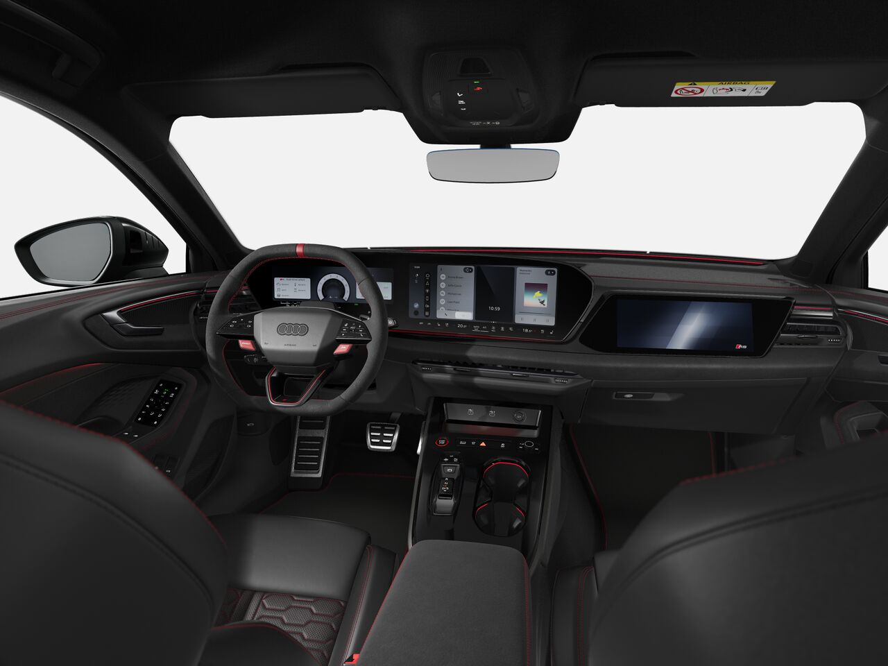 Audi A5 Avant