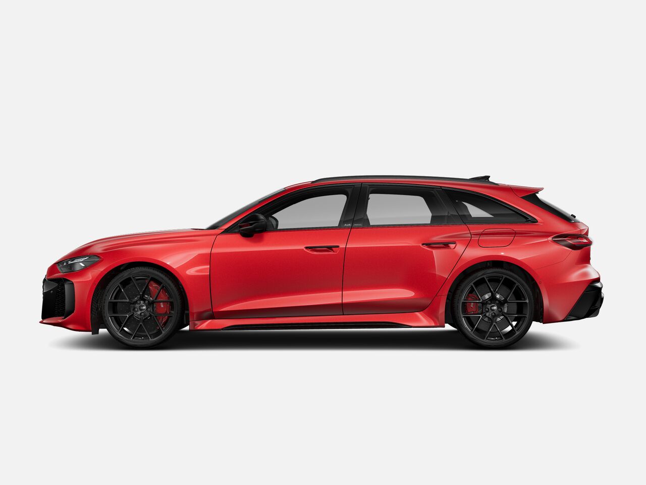 Audi A5 Avant