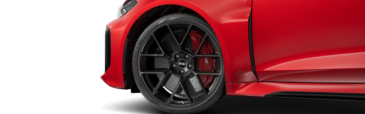 Obrázek RS 5 Avant e-hybrid quattro 470 kW