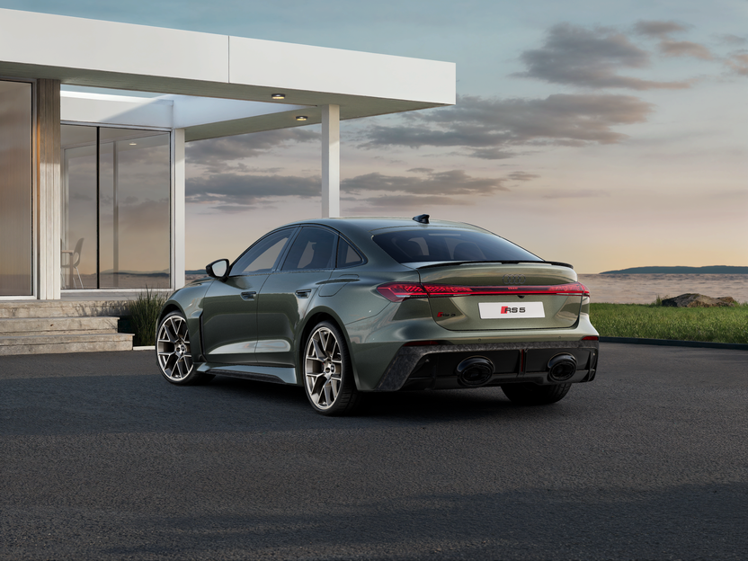 Obrázek RS 5 Limuzína e-hybrid quattro 470 kW
