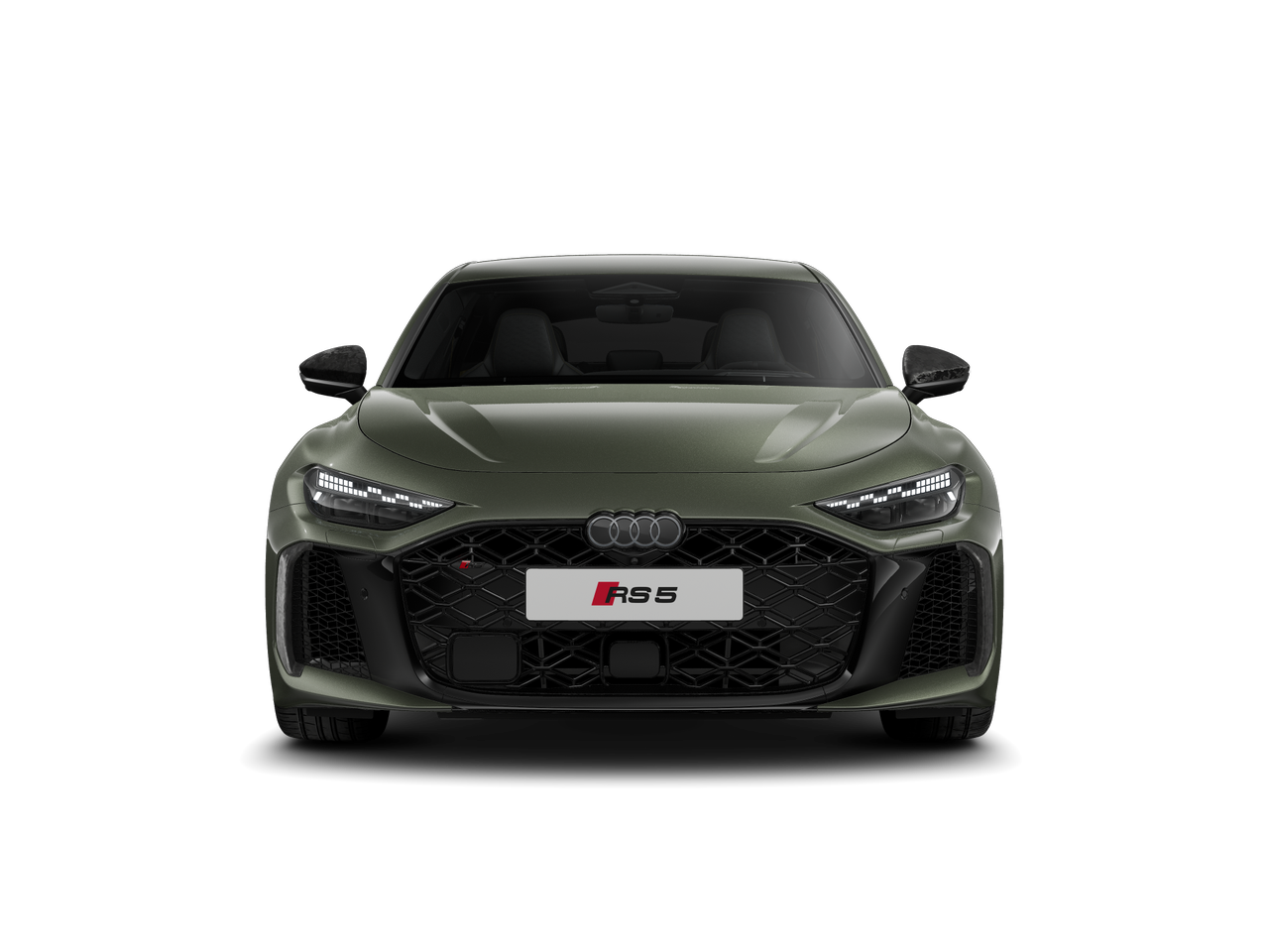 Obrázek RS 5 Limuzína e-hybrid quattro 470 kW
