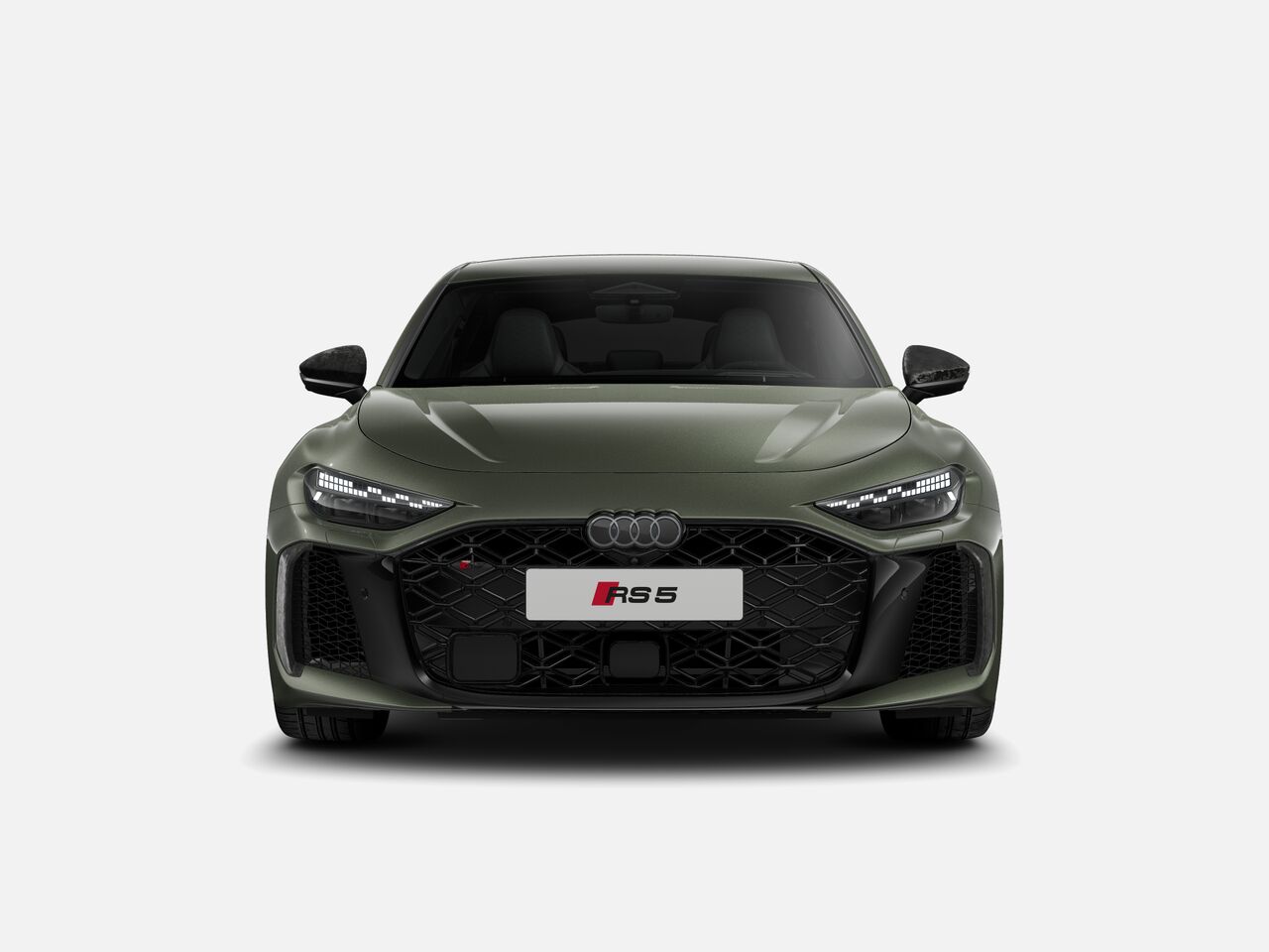 Audi A5 Limuzína