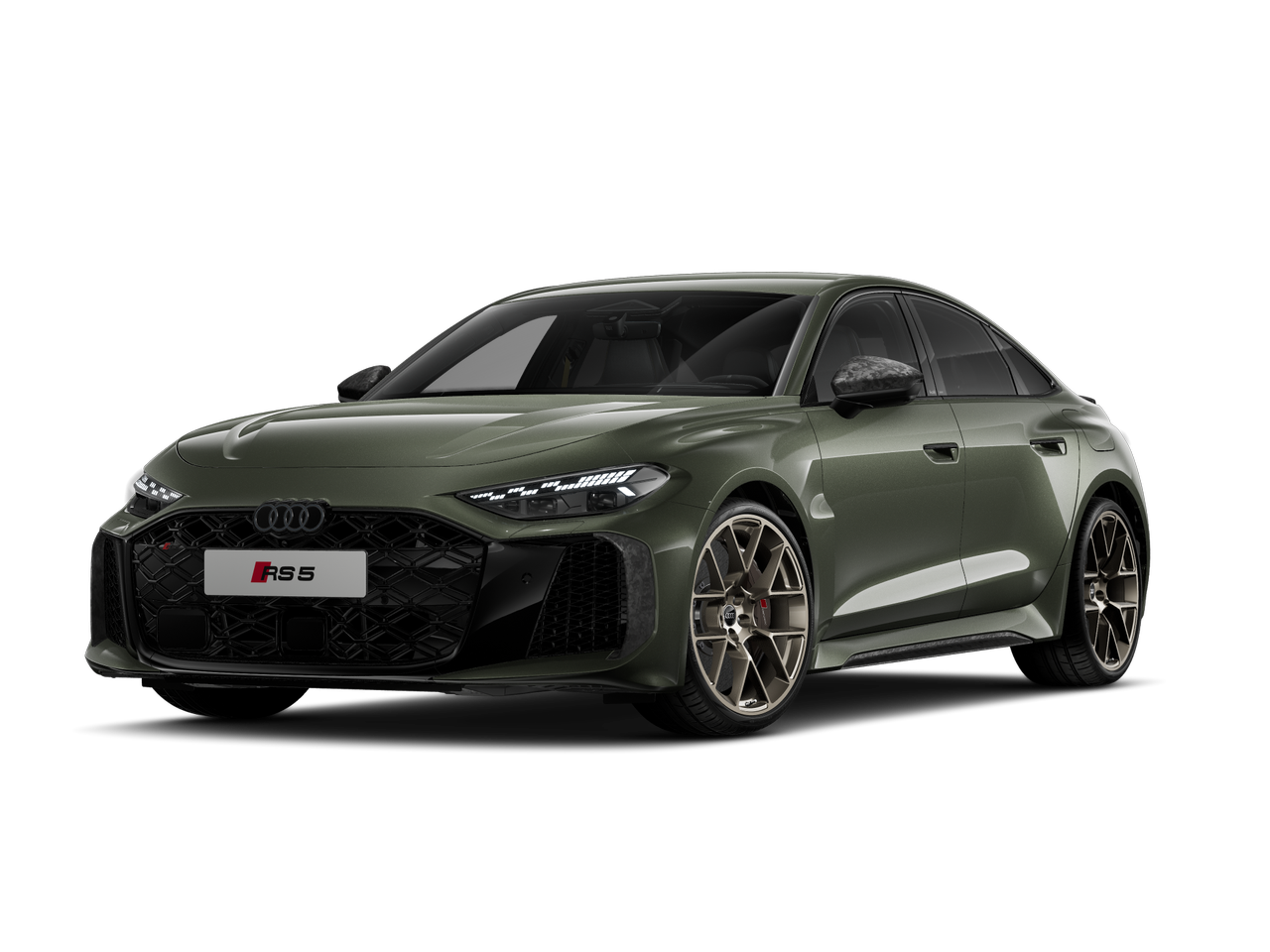 Obrázek RS 5 Limuzína e-hybrid quattro 470 kW