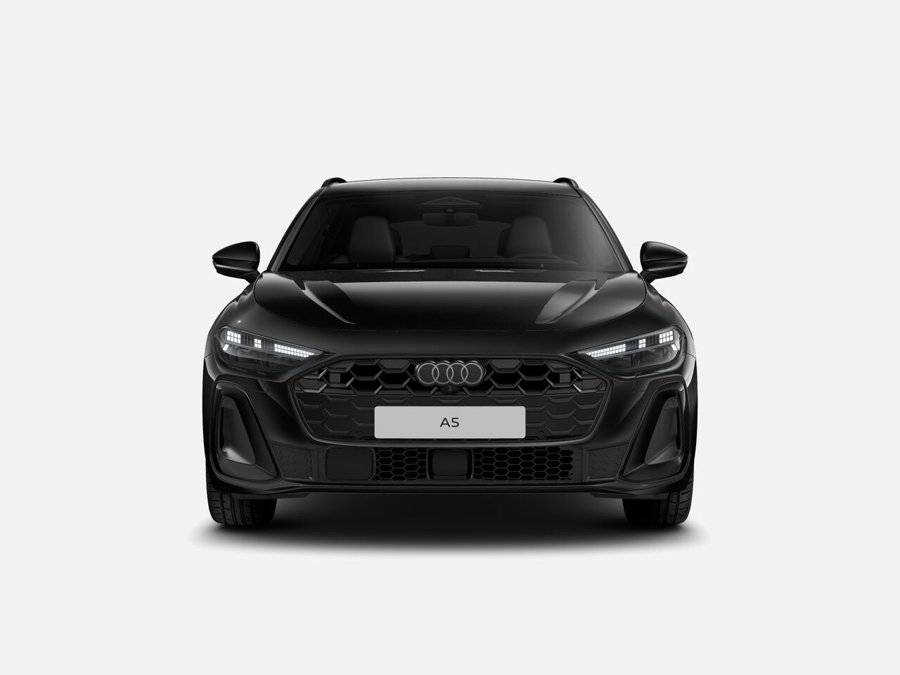 Audi A5 Avant