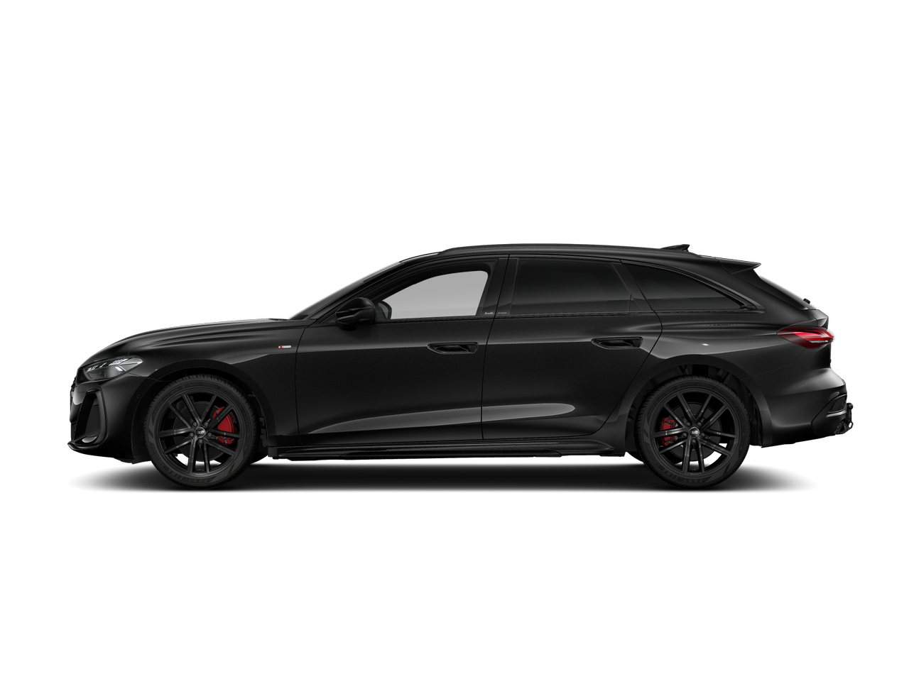 Obrázek A5 Avant TDI quattro 150 kW