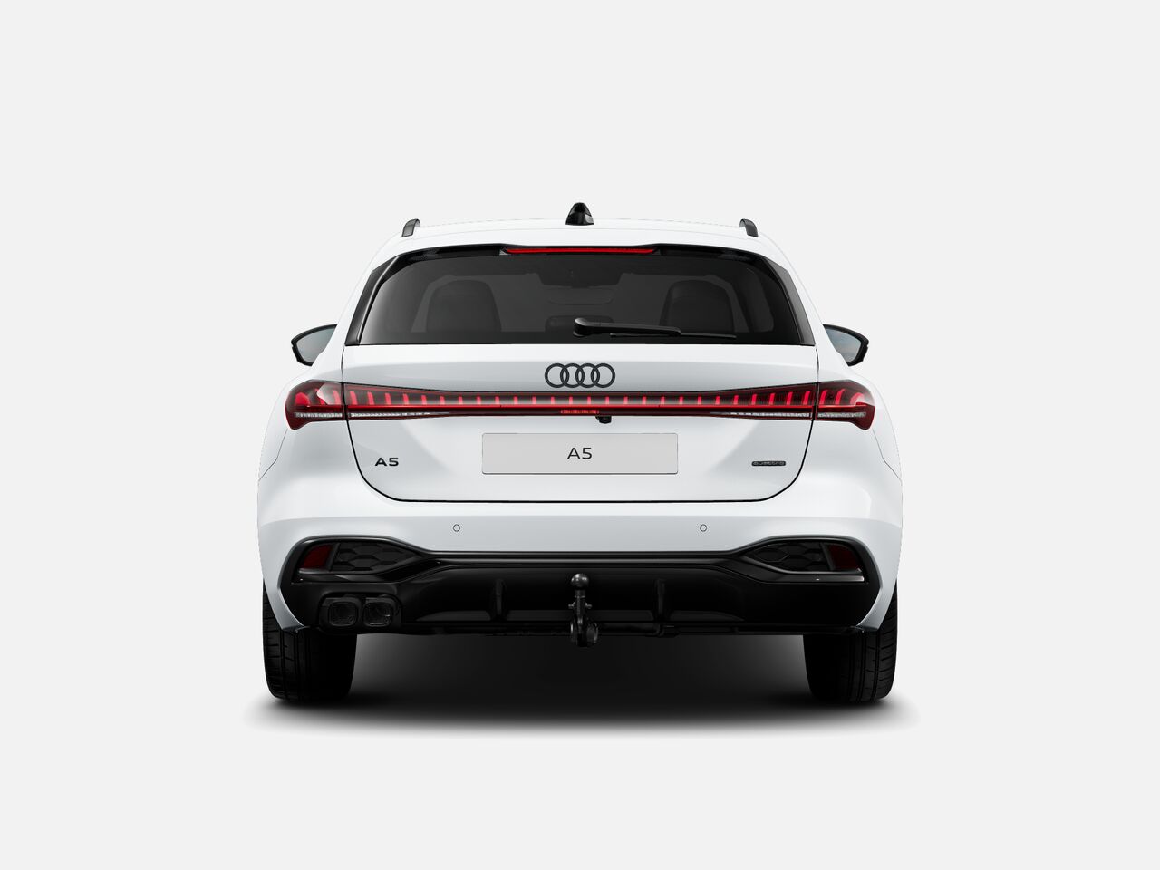 Audi A5 Avant