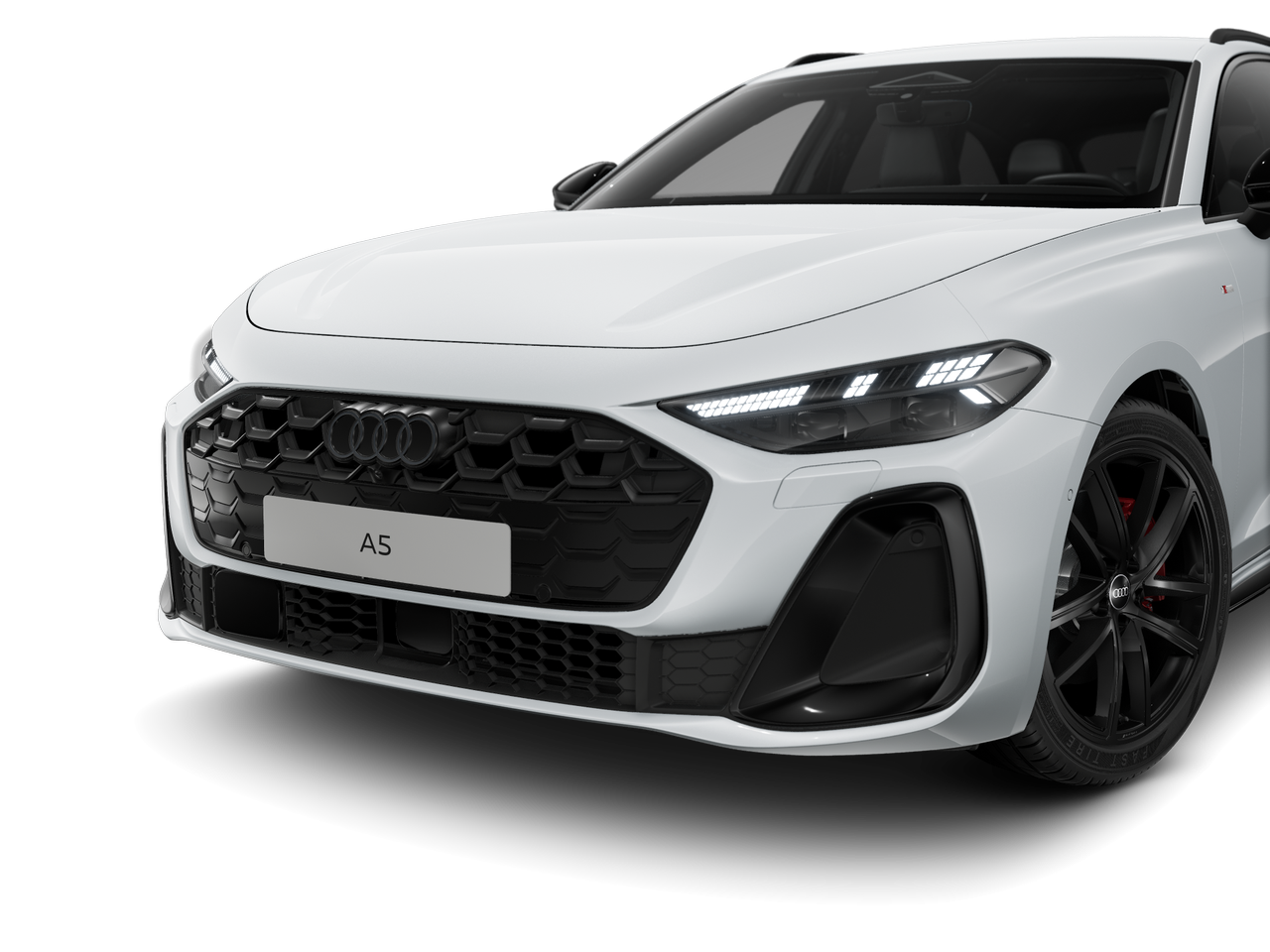 Obrázek A5 Avant TDI quattro 150 kW