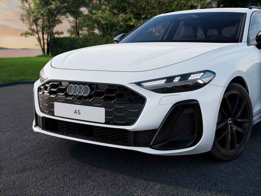 Obrázek A5 Avant TDI quattro 150 kW