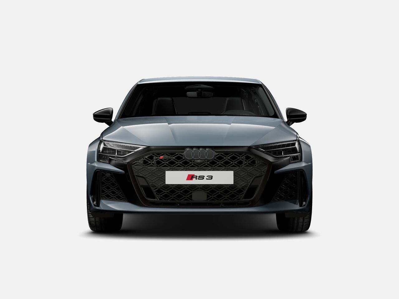 Audi A3 Limuzína