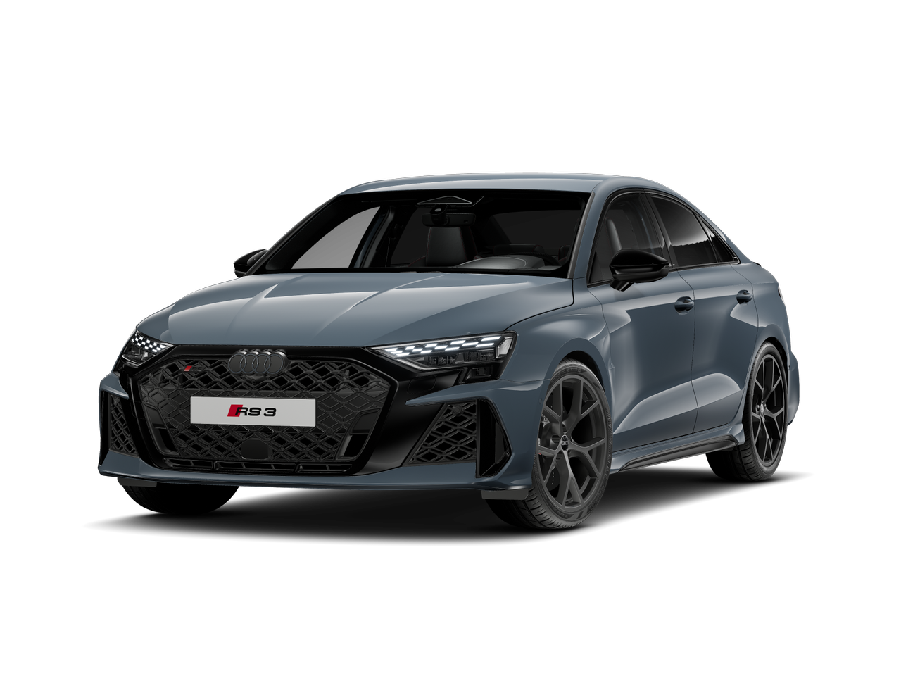 Obrázek RS 3 Limuzína 2.5 TFSI 294kW quattro