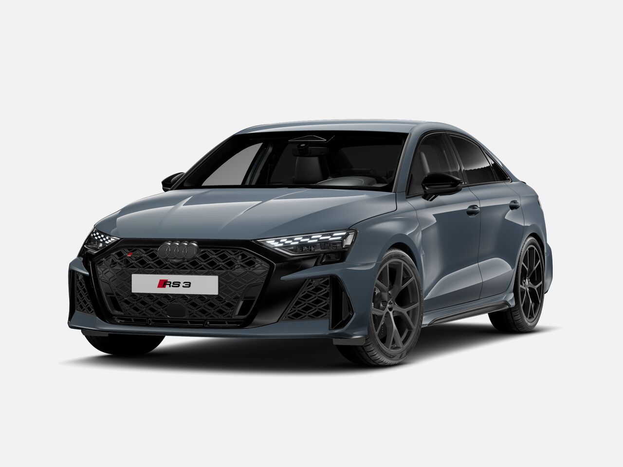 Audi A3 Limuzína