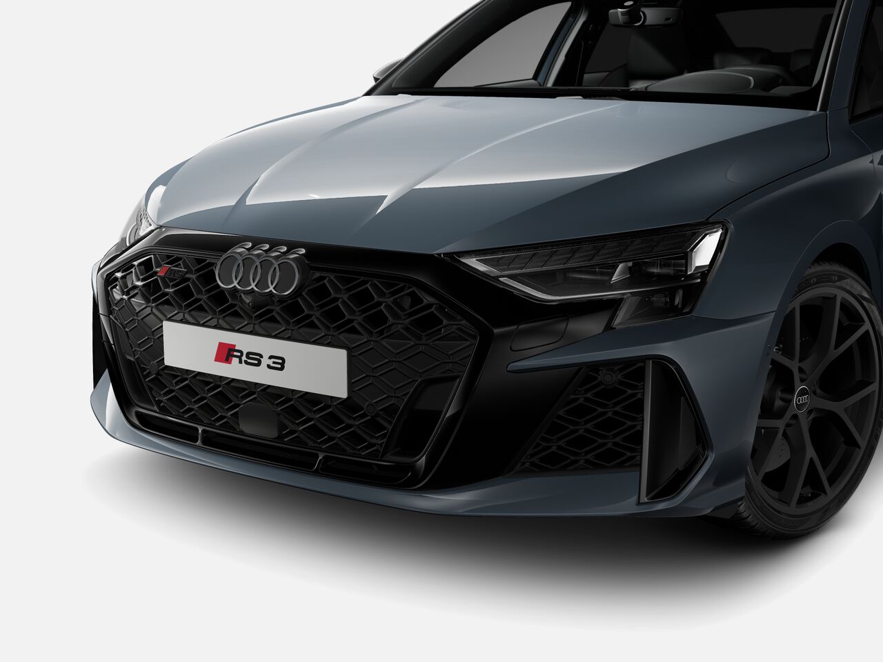 Audi A3 Limuzína