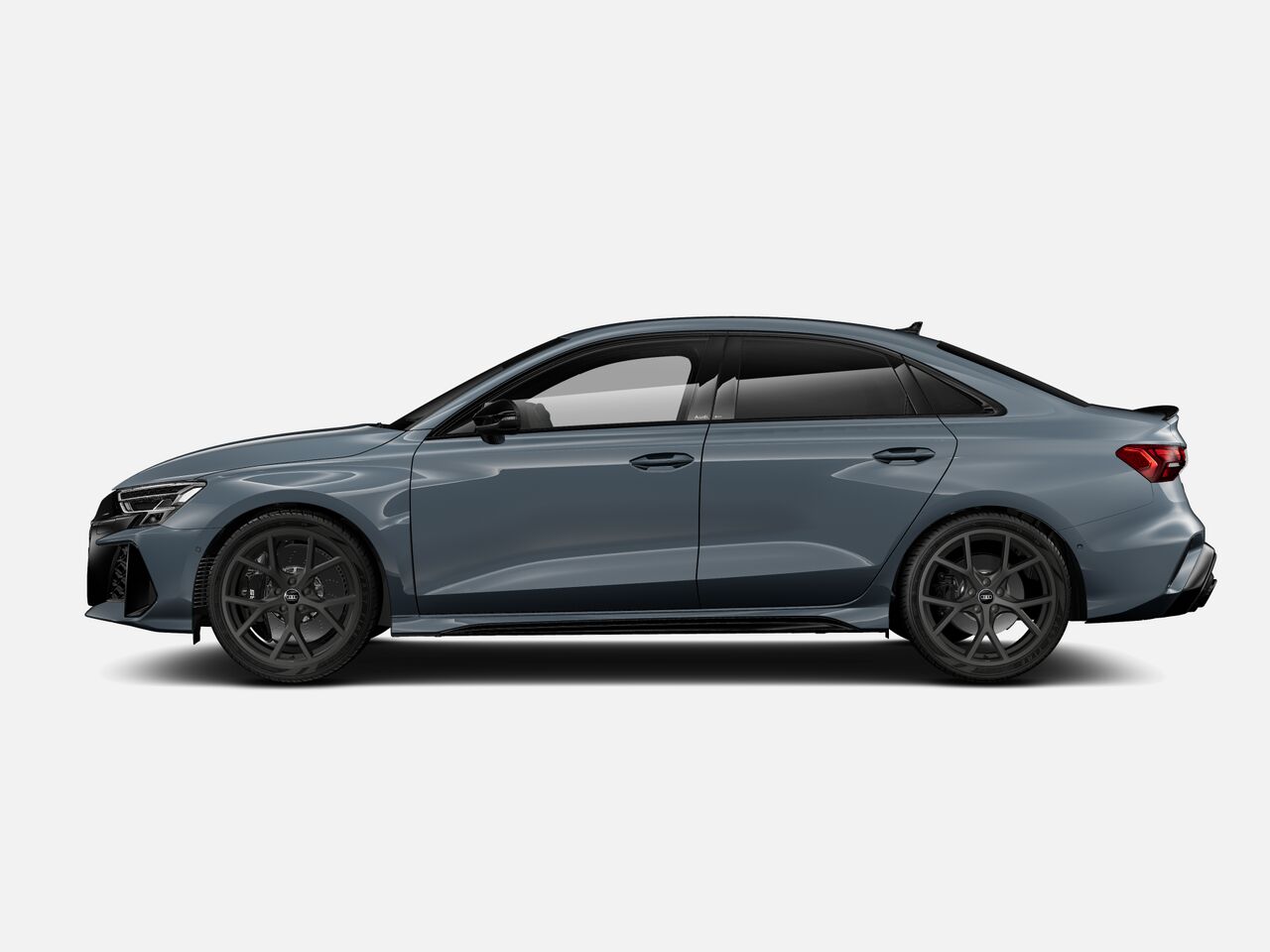 Audi A3 Limuzína
