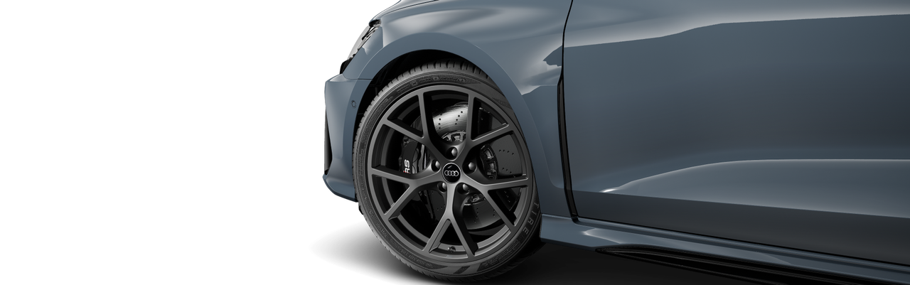 Obrázek RS 3 Limuzína 2.5 TFSI 294kW quattro