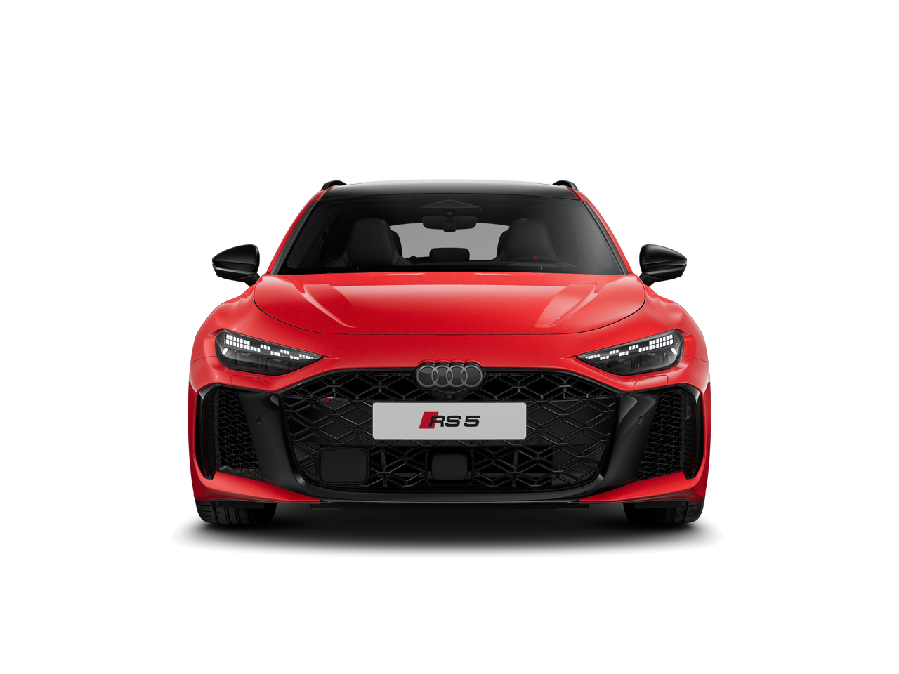 Obrázek RS 5 Avant e-hybrid quattro 470 kW