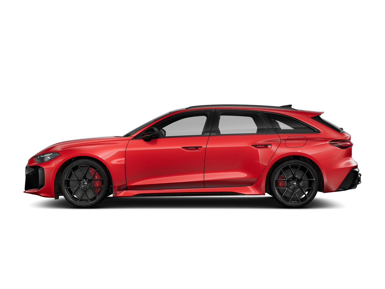 Obrázek RS 5 Avant e-hybrid quattro 470 kW