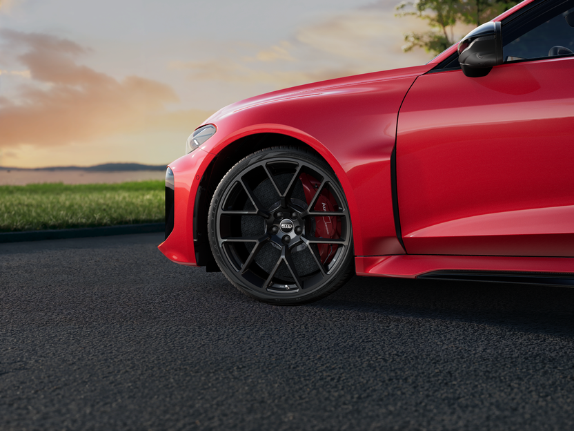 Obrázek RS 5 Avant e-hybrid quattro 470 kW