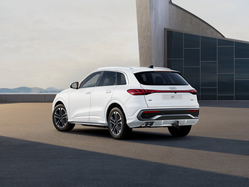 Obrázek Q5 TDI quattro 150 kW